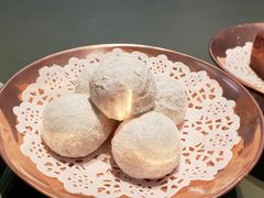 艾窝窝-晟永興烤鸭店(五道口店)