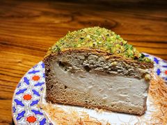 -清真·双公羊·馕坑烤全羊(奥体店)