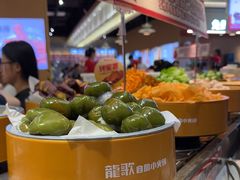 -龍歌自助小火锅(秦淮水游城店)