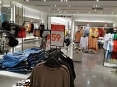 -ZARA(深圳金光华广场店)