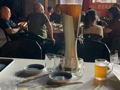 -老姜烧烤俱乐部(绿韵广场店)