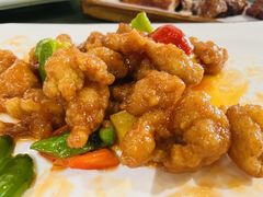 -锦香园餐厅(建工大厦店)