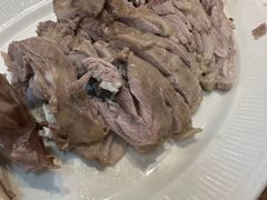 -贯贯吉·清真餐厅(浙江中路店)