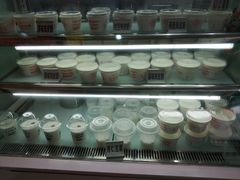 -清真马记宫廷奶酪(广渠门内大街店)