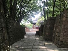 -上海方塔园