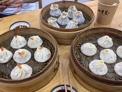 -四季美汤包(户部巷店)