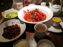 -湖南人家·家传湖南菜(水围店)