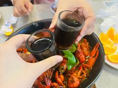 -火龙堂·风味民间菜(文一路店)