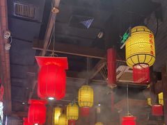 -小龙坎火锅(仓山万达店)