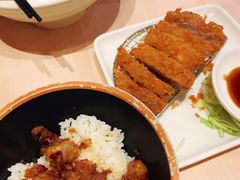 卤肉饭-味千拉面(郑州杉杉奥特莱斯购物广场店)