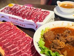 -潮德阿水牛肉火锅(深圳总店)