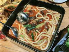 -3号仓库·餐厅(灵溪一店)