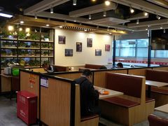 -老上海里弄味道(知春路店)