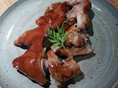 -青年公社烤鸭(蜀山万象汇店)