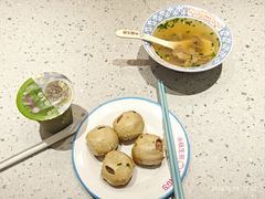 -小杨生煎(黄河路店)