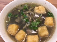-鸡鸣汤包(仙林店)