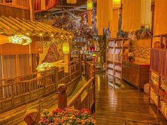 -叶叶菩提(太原别墅店)