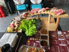 -二虎原味烧烤