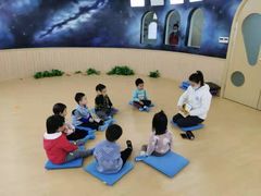 -嘉定民办实蒙早教中心