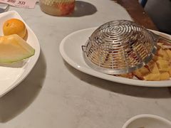 -尚尚仙·酸汤猪手·猪肚鸡火锅(华联万柳购物中心店)