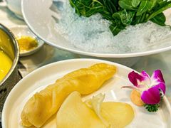 -喜聚薈·花膠雞海鮮火鍋(越秀店)