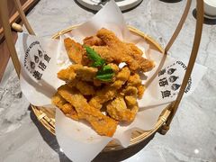 -渔语鱼新川菜Bistro(万象天地店)