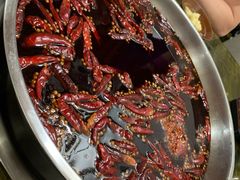 -鸿林老火锅(沙杨路店)