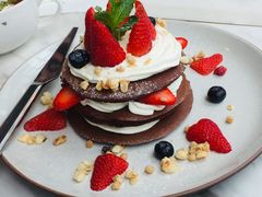 -农畉LONFOOD(福田星河COCOPark店)