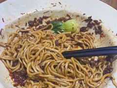 -李先生牛肉面大王(郑州火车站西广场2店)