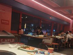 -何师傅美蛙鱼头(汉街店)