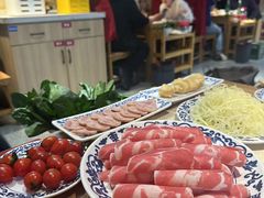 -东镇老火锅(长春路首店)