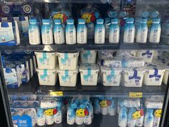 -沃尔玛购物广场(霖雨路店)