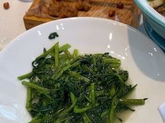 -福巷湘食小馆·猛火现炒(上海首店)