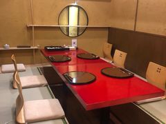 包厢-京怀石·壬生