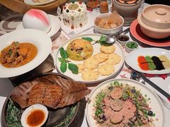 -狮拾久·现代新加坡料理(福田COCO Park店)