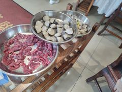 -丰尔粥食·粥底火锅·桑拿鸡(大良总店)