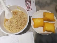 -糖朝(尖沙咀店)