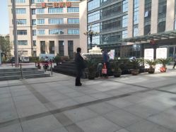 -河南中医药大学第一附属医院-医疗整形