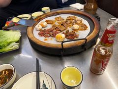 -老渔家·白族·石板烧(大理古城叶榆路店)