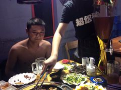 -超级神炭烤肉夜食(芥园西道店)