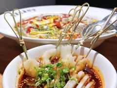 -太二酸菜鱼(南京艾尚天地店)