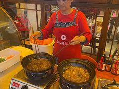-富正毅三下锅·湘西韵味(天门山索道店)