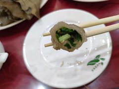 -山海关清和浑锅店