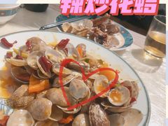 -李记潮汕砂锅粥(营福路店)