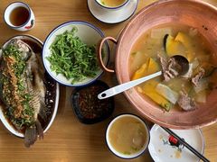 -妈妈的味道·腾冲特色菜(和顺古镇店)
