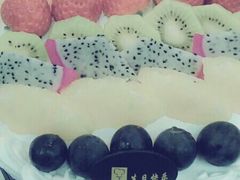 -优益滋蛋糕(斗柏路店)