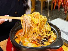 -记忆串城·东北烧烤·小龙虾·大型团建(南油店)