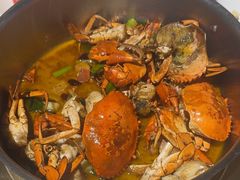 -七欣天香辣蟹火锅(苏州塔园路店)