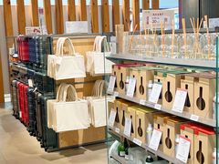 -MUJI无印良品(滨江宝龙城店)