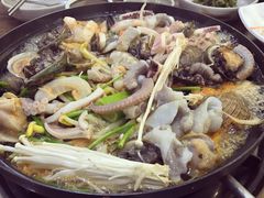 -真情鲍鱼海鲜汤